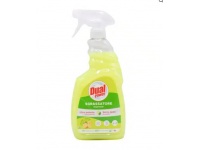 Dual Power ODTŁUSZCZACZ 750 ml - LEMON