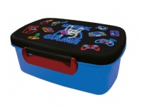 ee Śniadaniówka 18x13x7 cm A08 (geek game)