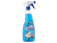Extra-Garchem Bathroom Cleaner 750 ml spray łazienka niebieski