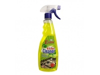 Extra-Garchem Kitchen Cleaner 750 ml spray kuchnia żółty