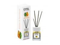 Eyfel Dyfuzor Amber&Patchouli 120 ml
