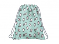 f Worek na obuwie 41x35 cm BACKUP 6 Model A12 FOKI