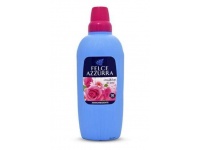 Felce Azzurra Płyn do płukania 2L Rose & Lotus - Róża i kwiat lotosu