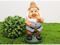 k Figurka ceramiczna KRASNAL 24 cm