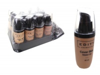 Fluid MAKE-UP Cover Skin atomizer 40 ml