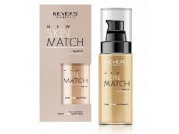 Fluid, podkład NEW SKIN MATCH 30 ml - 1 szt