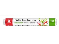 KUCHCIK Folia kuchenna 29cm x 20m - 1 rolka