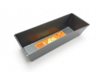 Forma, blacha do pieczenia 30x12x8 cm