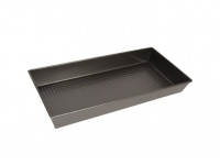 Forma blacha do pieczenia, blaszka 35x17x4,5 cm