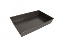 Forma blacha do pieczenia, blaszka 26x17x4,5 cm