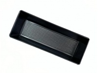 Forma blacha do pieczenia chleba, keksówka do ciasta blaszka 35x11x7,5 cm