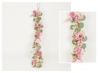 Girlanda wielkanocna , wiosenna 120 cm