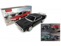 Głośnik Bluetooth AUTO WS-620 przenośny, bezprzewodowy z dźwiękiem i światłem 28x12x8 cm mix kolor