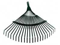 Grabie ogrodowe końcówka 40x35 cm