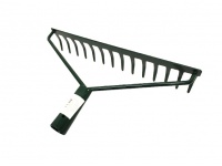 Grabie ogrodowe końcówka 34,5x25x7,5 cm