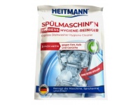 Heitmann 30g czyścik do zmywarek