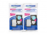 Heitmann Entkalker odkamieniacz w saszetkach 2x20g