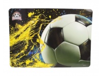i Podkładka laminowana 40x29 cm - PIŁKA 20 - 1 szt