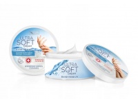 Krem do Rąk Hand Therapy wzmacniający paznokcie Inelia Ultra Soft 200 ml