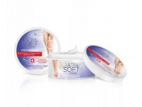 Krem do stóp regenerujący i wygładzający Inelia Ultra Soft 200 ml