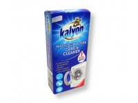 Kalyon czyścik do pralki WASHING MACHINE CARE&CLEANER 250ml