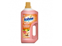 Kalyon płyn do mycia podłóg drewnianych i laminowanych 750 ml ORANGE