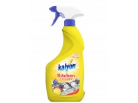 Kalyon spray do czyszczenia kuchni 750 ml Kitchen