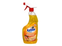 Kalyon spray do mycia powierzchni drewnianych 750 ml Wood Surface Cleaner