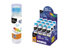 KIDEA Klej krystaliczny 125 ml - 1 szt