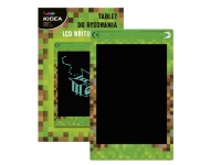 g KIDEA Tablet do rysowania 8\'\' + rysik F (Game) - 1 szt