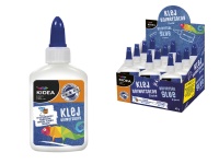 KIDEA Klej w płynie uniwersalny 60g  - 1 szt