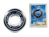 Koło dmuchane do pływania OPONA 70 cm