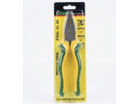 Kombinerki zielono-czarna rączka 20x5,5 cm