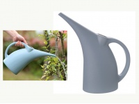 Konewka 2l SZARA 35x30x10 cm