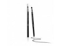 Kredka automatyczna z gąbką SMART LINER - CZARNA - 1 szt