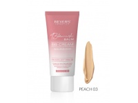 Krem BB BLEMISH BALM 03 Peach 30 ml - 1 szt