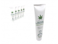 Krem do rąk z olejem konopnym 125 g