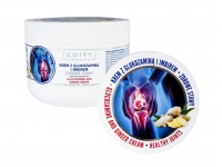 Krem z glukozaminą i imbirem - ZDROWE STAWY 220 g