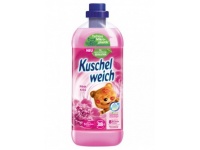 Kuschelweich 1l koncentrat 38 płukań PINK KISS (różowy)
