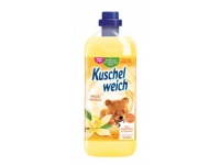 Kuschelweich 1l koncentrat 38 płukań WILDE VANILLE (żółty)