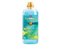 Kuschelweich Emotions Płyn do Płukania Tkanin Frische 1L (38 Prań) niebieski