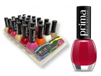 Lakier do paznokci 10 ml PRIMA set I - 1 szt