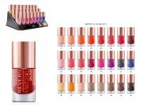 Lakier do paznokci MATRIXXL GLAM set I (mix kolorów) - 1 szt 