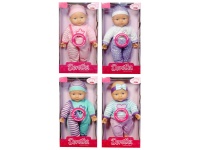 Lalka Dorotka śpiewająca i mówiąca po polsku 31 cm mix kolor w kartoniku