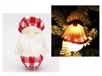 Skrzat LED 16 cm KRATA