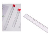 Linijka 30 cm w folii