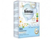 Lintu Vollwaschmittel Professionell Weiss proszek do prania białego 11prań 620g