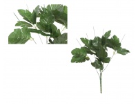Łodyga Chryzantema do bukietu na 7 kwiatów 48 cm ZIELONA