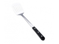 Łopatka do smażenia metalowa 38x8 cm