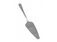 Łopatka do tortu, ciasta metalowa 23x4,5 cm
